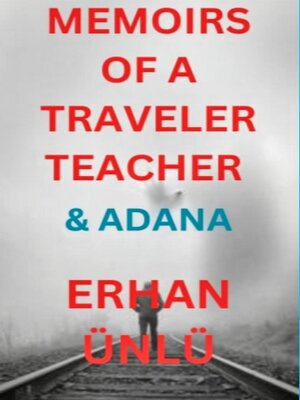 cover image of Memoirs of a Traveling Teacher